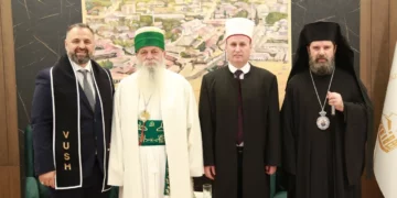 Trajtim hormonal për transgjinorët në QSUT, reagon Këshilli Ndërfetar: Misioni ynë është mbrojtja e familjes dhe rendit moral