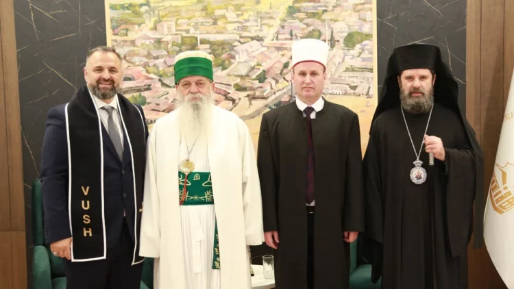 Trajtim hormonal për transgjinorët në QSUT, reagon Këshilli Ndërfetar: Misioni ynë është mbrojtja e familjes dhe rendit moral
