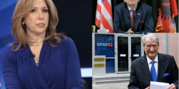 Evi Kokalari: Sot Berisha nuk ka asnjë ndryshim nga Pëllumb Pilinci, po mban peng PD-në