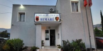 I akuzuar për shpërdorim detyre, arrestohet kryeinspektori i IMT-së në Himarë, Dorjan Hoxha
