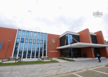 Skënder Hita largon shefin e Komisariatit të Kombinatit në Tiranë, ja kush e zëvendëson