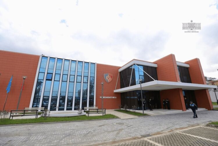 Skënder Hita largon shefin e Komisariatit të Kombinatit në Tiranë, ja kush e zëvendëson