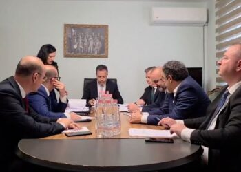Këshilli i Rregullores miraton në dakordësi të plotë rregulloren e re të Kuvendit