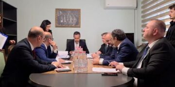 Këshilli i Rregullores miraton në dakordësi të plotë rregulloren e re të Kuvendit