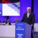 Kuvendi Kombëtar i PD, ish-kongresmenin amerikan: Ky vend ka nevojë për PD-në, ju mbështesim të rrëzoni tiraninë
