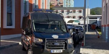 Detaje nga operacioni anti-drogë në Elbasan, arrestohen 10 persona dhe shpalle, në kërkim 8 të tjerë