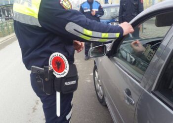 ‘Hiqet patenta përgjithmonë kur…’/ Zbardhen ndryshimet në Kodin Rrugor, masa të ashpra për shoferët e dehur