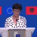 Konferenca Ndërqeveritare Shqipëri-BE, Marta Kos: Shtetet anëtare kanë vendosur pikat kyç, ku duhet progres