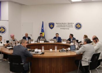 Zgjedhjet e 7 qershorit në Kosovë/ KQZ certifikon 3 koalicione dhe 1 kandidat të pavarur, refuzon 2 subjekte politike