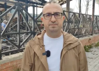 Zjarri te fruta-perimet në Lushnje/ Korreshi: I vetmi burim për të mbajtur familjet, të dëmshpërblehen…