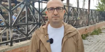 Zjarri te fruta-perimet në Lushnje/ Korreshi: I vetmi burim për të mbajtur familjet, të dëmshpërblehen…