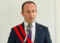 Prokuroria e Posaçme shkresë KQZ: Kryebashkiaku i Kuçovës Kreshnik Hajdari është dënuar me vendim të formës së prerë