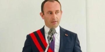 Prokuroria e Posaçme shkresë KQZ: Kryebashkiaku i Kuçovës Kreshnik Hajdari është dënuar me vendim të formës së prerë