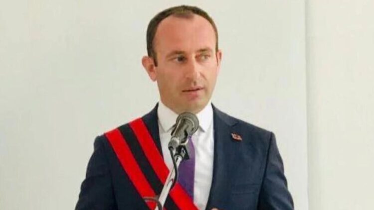 Prokuroria e Posaçme i drejtohet KQZ: Kryebashkiaku i Kuçovës Kreshnik Hajdari është dënuar me vendim të formës së prerë