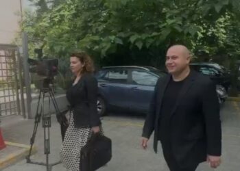 Akuza për korrupsion aktiv në zgjedhjet e 11 majit, kryebashkiaku i Vaut të Dejës paraqitet në GJKKO