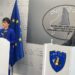 Vizita e Marta Kos në Kosovë, Kurti mesazh Ramës dhe Vuçiç: Nuk duam rrugë të shkurtra, as derë të pasme në BE