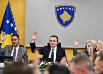 Në prag të zgjedhjeve të parahohshme në Kosovë, qeveria miraton pako të re për përballimin e inflacionit