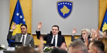 Në prag të zgjedhjeve të parahohshme në Kosovë, qeveria miraton pako të re për përballimin e inflacionit