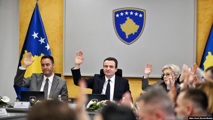 Në prag të zgjedhjeve të parakohshme në Kosovë, qeveria miraton pako të re për përballimin e inflacionit
