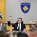 Në prag të zgjedhjeve të parahohshme në Kosovë, qeveria miraton pako të re për përballimin e inflacionit