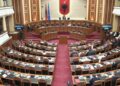 Kuvend/ PD kërkon ndryshimin e rendit të ditës: Diskutime për Raportin e Parlamentit Europian