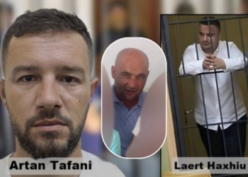 U urdhërua nga Laert Haxhiu, dëshmitari rrëfen si ndodhi atentati ndaj Kujtim Metës