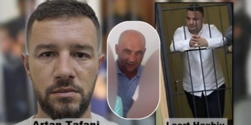U urdhërua nga Laert Haxhiu, dëshmitari rrëfen si ndodhi atentati ndaj Kujtim Metës
