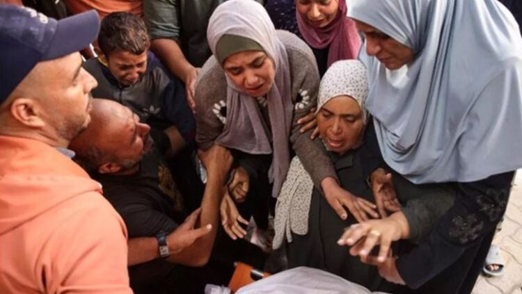 UNICEF: Sulmet izraelite kanë vrarë ose plagosur 11 fëmijë çdo ditë në Liban