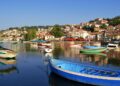 Liqeni i Ohrit shpallet destinacioni më i bukur në Europë