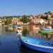 Liqeni i Ohrit shpallet destinacioni më i bukur në Europë