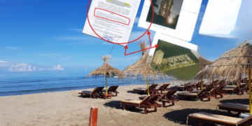 Babëzia nuk ndalet/ Kullat ‘pushtojnë‘ edhe bregdetin e Gjirit të Lalzit, jepet leje për 14 kate