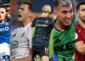 Gola dhe dominim kuqezi në Europë, futbollistët e Kombëtares spikasin me klubet e tyre