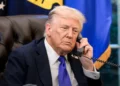 “Tym i bardhë”, Trump njofton arritjen e marrëveshjes: Ngushtica e Hormuzit do të hapet