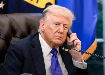 “Tym i bardhë”, Trump njofton arritjen e marrëveshjes: Ngushtica e Hormuzit do të hapet