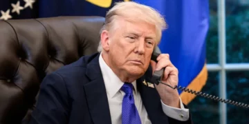 “Tym i bardhë”, Trump njofton arritjen e marrëveshjes: Ngushtica e Hormuzit do të hapet