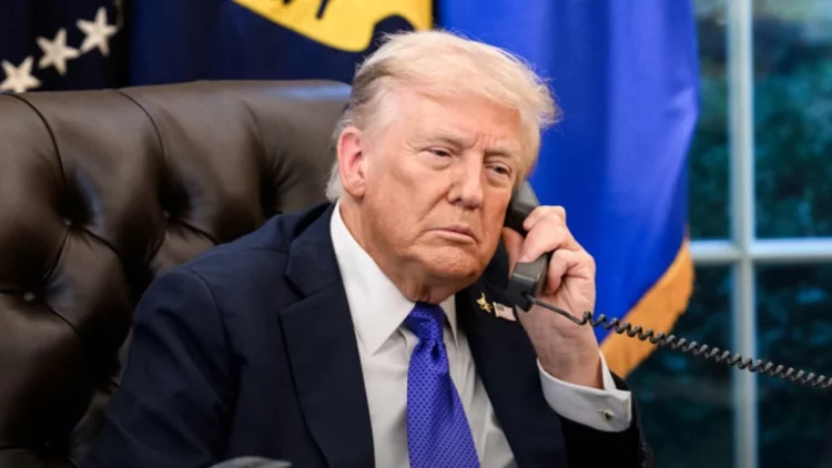 “Tym i bardhë”, Trump njofton arritjen e marrëveshjes: Ngushtica e Hormuzit do të hapet