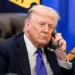 “Tym i bardhë”, Trump njofton arritjen e marrëveshjes: Ngushtica e Hormuzit do të hapet