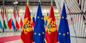 Raporti i Parlamentit Europian: Mali i Zi është vendi më i avancuar në rrugën drejt BE-së