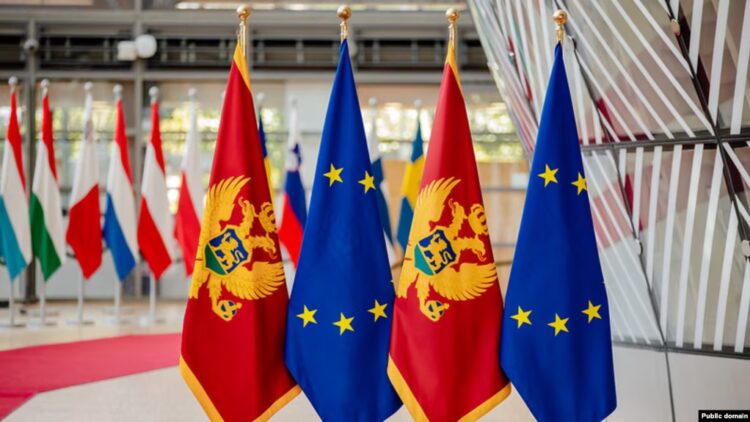 Raporti i Parlamentit Europian: Mali i Zi është vendi më i avancuar në rrugën drejt BE-së