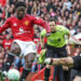 Manchester United fiton klasiken me Liverpool, siguron Champions League