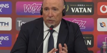 “Jam për skuadër agresive”, Rolando Maran flet si trajner i Kombëtares: Krenarinë tuaj për Kombëtaren dua ta transferoj në fushë