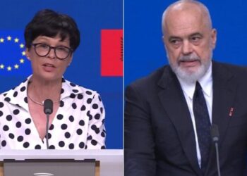 Korrupsioni dhe pavarësia e gjykatave/ BE: Faza më e vështirë për Shqipërinë mbetet zbatimi i reformave