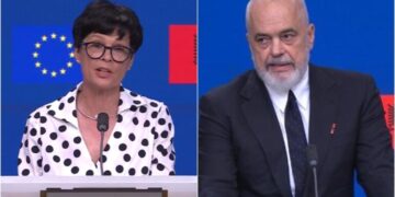 Korrupsioni dhe pavarësia e gjykatave/ BE: Faza më e vështirë për Shqipërinë mbetet zbatimi i reformave