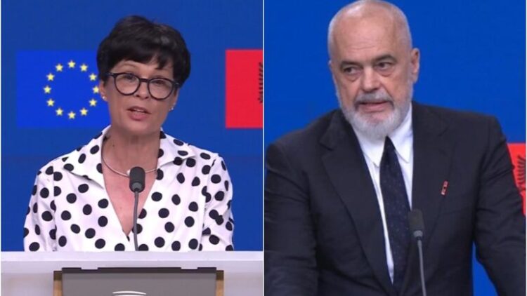 Korrupsioni dhe pavarësia e gjykatave/ BE: Faza më e vështirë për Shqipërinë mbetet zbatimi i reformave