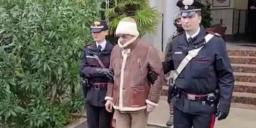 Zbulohet ‘thesari’ i bosit të Cosa Nostras! Nga Ishujt Kajman në Liban, ja ku fshihej pasuria…