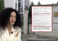 U përjashtua nga gara për kreun e PD-së, Gjykata e Tiranës refuzon Meremen
