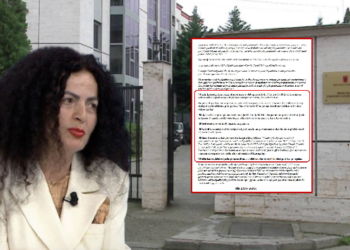 U përjashtua nga gara për kreun e PD-së, Gjykata e Tiranës refuzon Meremen