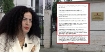 U përjashtua nga gara për kreun e PD-së, Gjykata e Tiranës refuzon Meremen