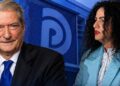 U përjashtua nga gara për kreun e PD, Mereme Sela ngre padi në Gjykatën e Tiranës: Të pezullohet procesi