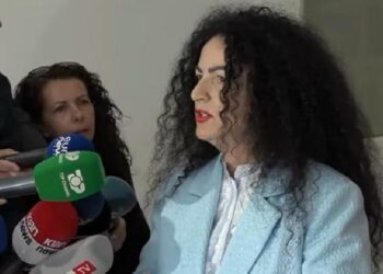 Skualifikimi nga gara për kreun e PD/ Mereme Sela: Eliminimi i 5 kandidatëve, atentat ndaj demokracisë